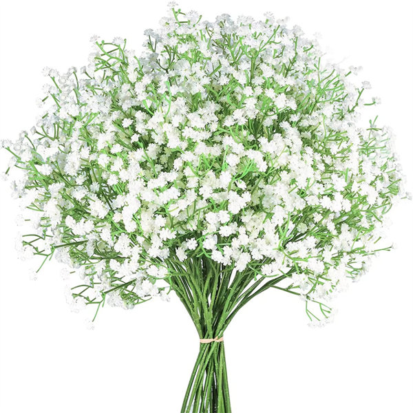 Babys Breath Flowers | Wayfair